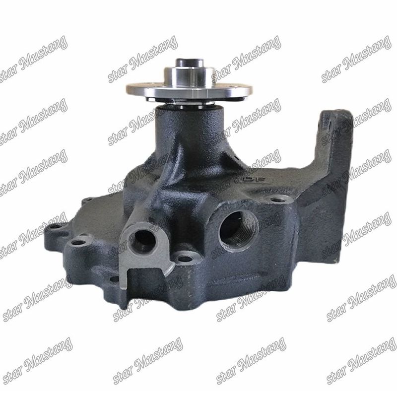 J08C Αντλία νερού κινητήρα 16100-3465 16100-3466 16100-3467 Για ανταλλακτικά κινητήρα HINO