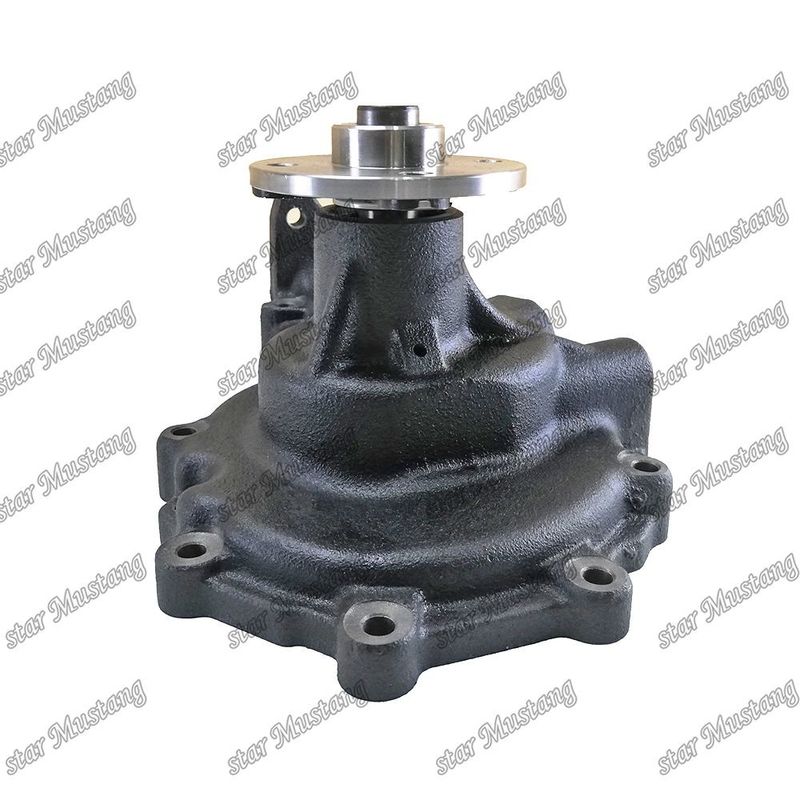 J08C Αντλία νερού κινητήρα 16100-3465 16100-3466 16100-3467 Για ανταλλακτικά κινητήρα HINO