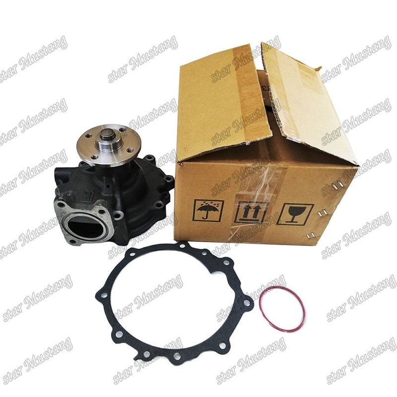 J08C Αντλία νερού κινητήρα 16100-3465 16100-3466 16100-3467 Για ανταλλακτικά κινητήρα HINO