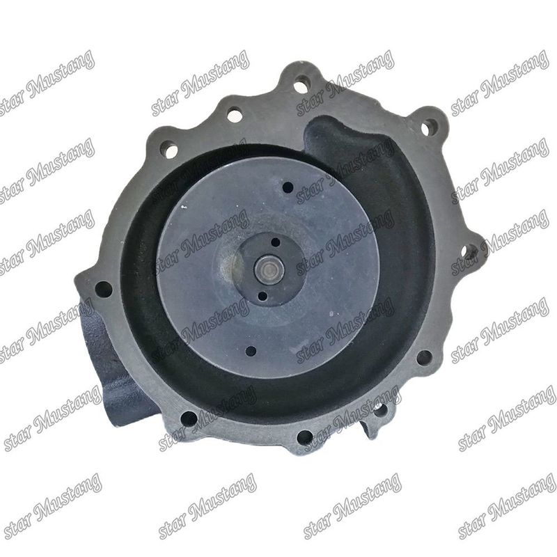 J08C Αντλία νερού κινητήρα 16100-3465 16100-3466 16100-3467 Για ανταλλακτικά κινητήρα HINO