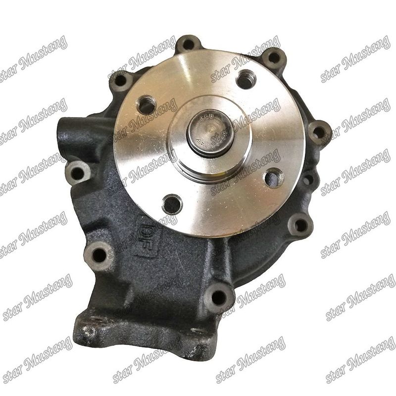 J08C Αντλία νερού κινητήρα 16100-3465 16100-3466 16100-3467 Για ανταλλακτικά κινητήρα HINO