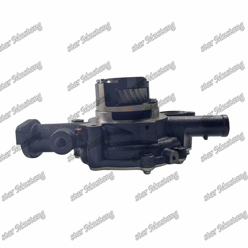 K13C K13D 24V τύπου αντλία νερού κινητήρα 16100-3112 16100-3820 16100-3320 για ανταλλακτικά κινητήρα HINO