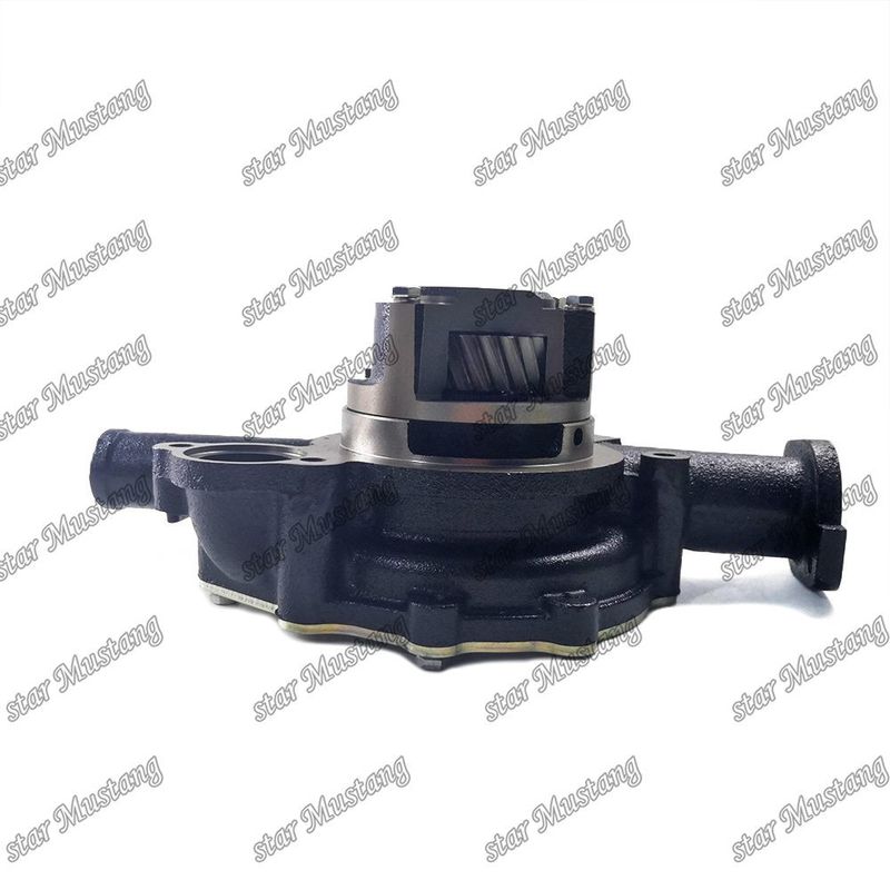 K13C K13D 24V τύπου αντλία νερού κινητήρα 16100-3112 16100-3820 16100-3320 για ανταλλακτικά κινητήρα HINO