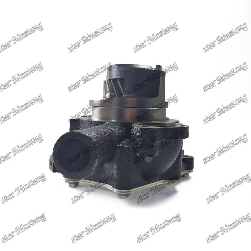 K13C K13D 24V τύπου αντλία νερού κινητήρα 16100-3112 16100-3820 16100-3320 για ανταλλακτικά κινητήρα HINO