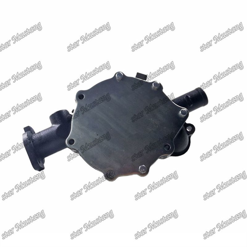 K13C K13D 24V τύπου αντλία νερού κινητήρα 16100-3112 16100-3820 16100-3320 για ανταλλακτικά κινητήρα HINO