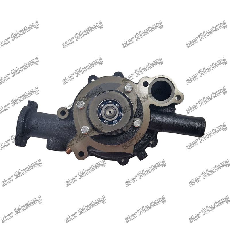 K13C K13D 24V τύπου αντλία νερού κινητήρα 16100-3112 16100-3820 16100-3320 για ανταλλακτικά κινητήρα HINO