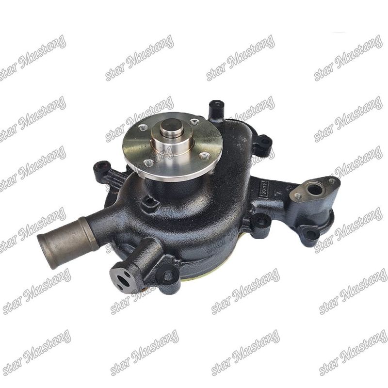 P11C Αντλία νερού κινητήρα 16100-03811 16100-3781 16100-E0490 Για ανταλλακτικά κινητήρα HINO