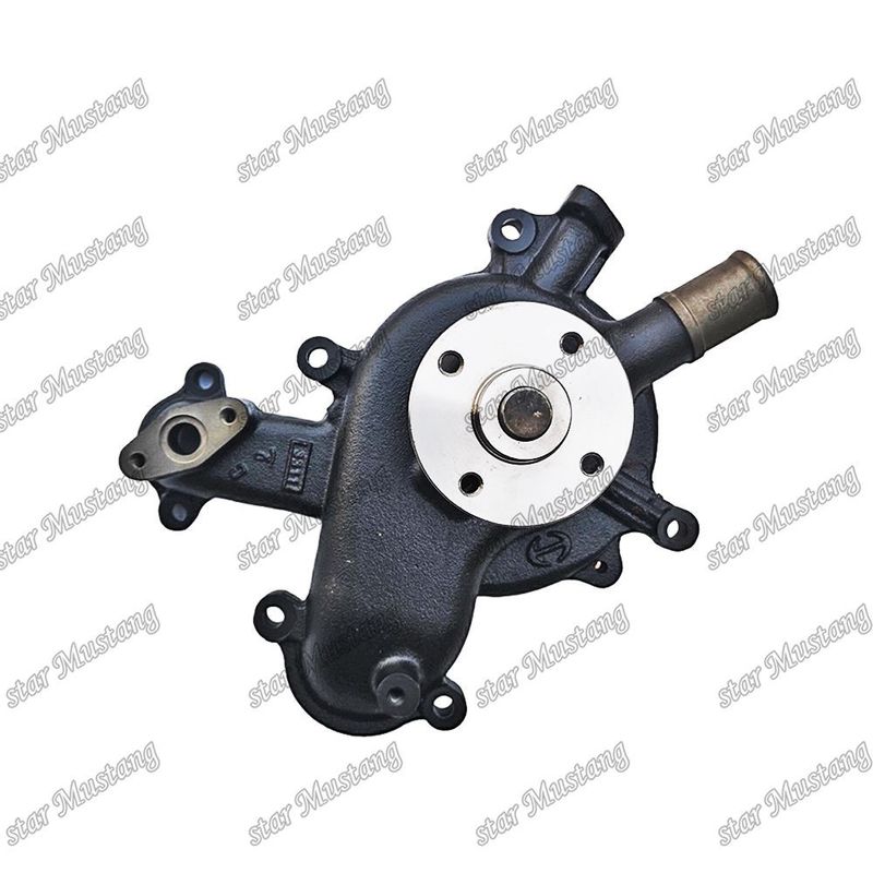P11C Αντλία νερού κινητήρα 16100-03811 16100-3781 16100-E0490 Για ανταλλακτικά κινητήρα HINO
