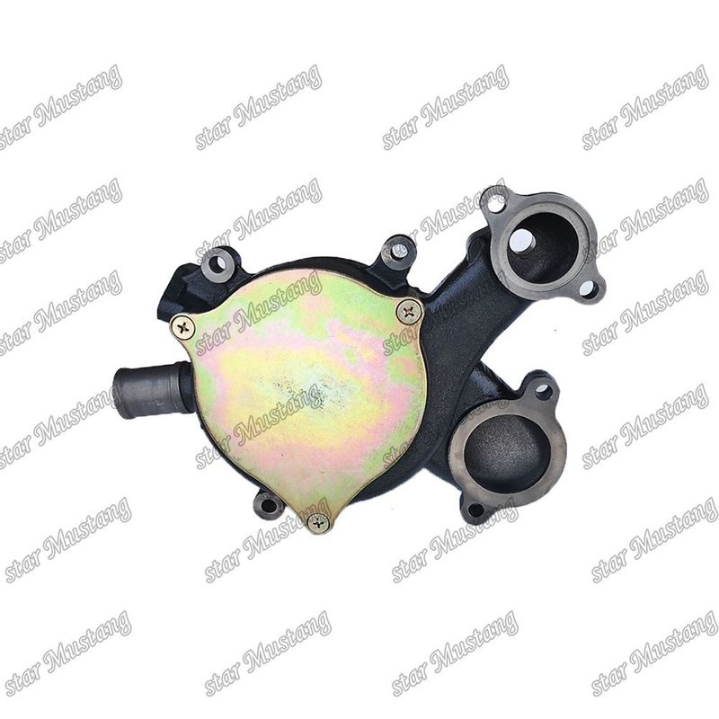 P11C Αντλία νερού κινητήρα 16100-03811 16100-3781 16100-E0490 Για ανταλλακτικά κινητήρα HINO