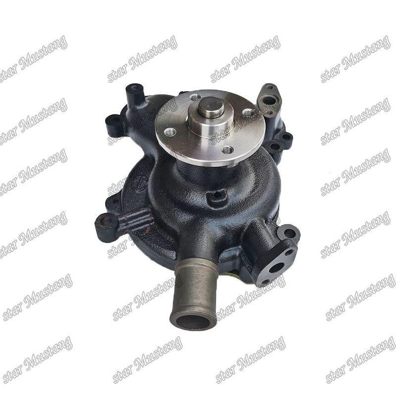 P11C Αντλία νερού κινητήρα 16100-03811 16100-3781 16100-E0490 Για ανταλλακτικά κινητήρα HINO