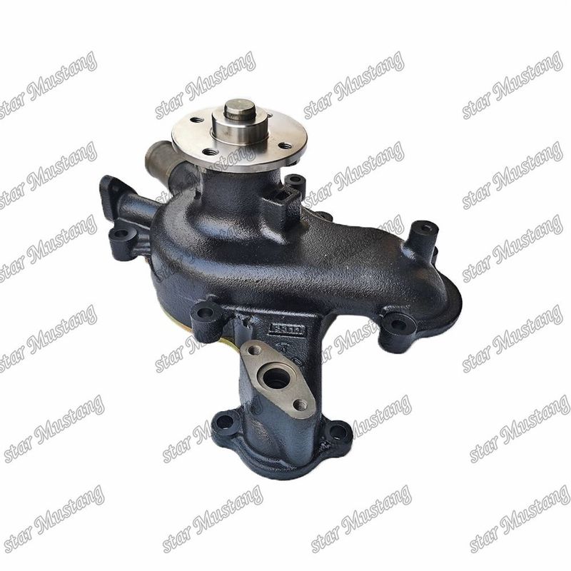 P11C Αντλία νερού κινητήρα 16100-03811 16100-3781 16100-E0490 Για ανταλλακτικά κινητήρα HINO