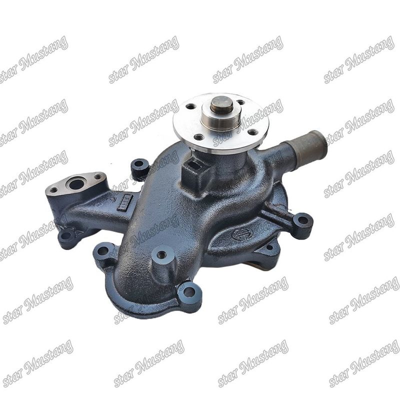 P11C Αντλία νερού κινητήρα 16100-03811 16100-3781 16100-E0490 Για ανταλλακτικά κινητήρα HINO