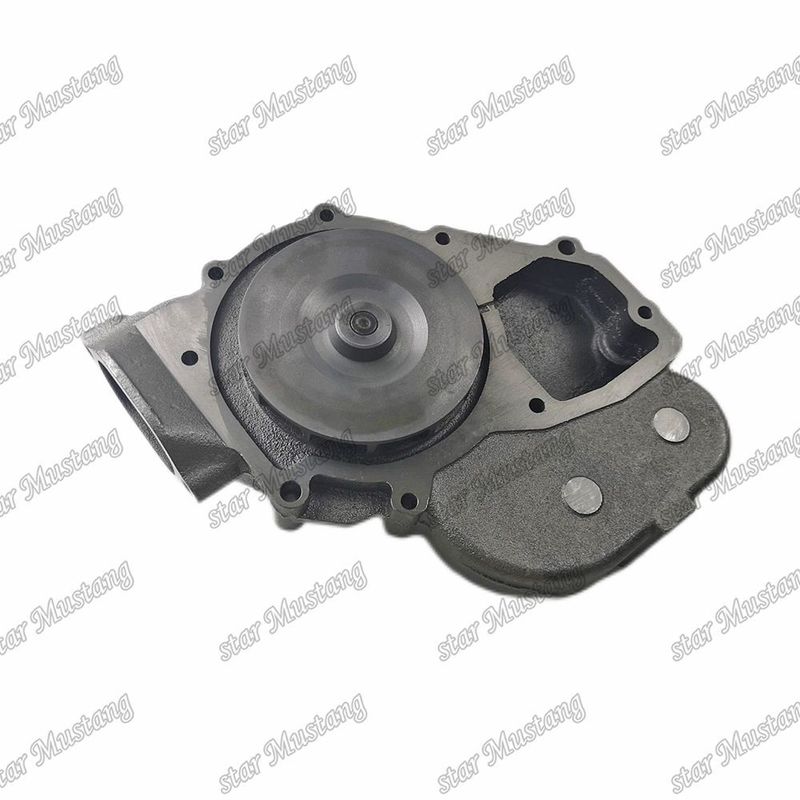 Υδροτριβή DV15 D2848 400921-00052 400921-00033 65.06500-6173 65.06500-6385 Για την επισκευή κινητήρων ντίζελ Doosan