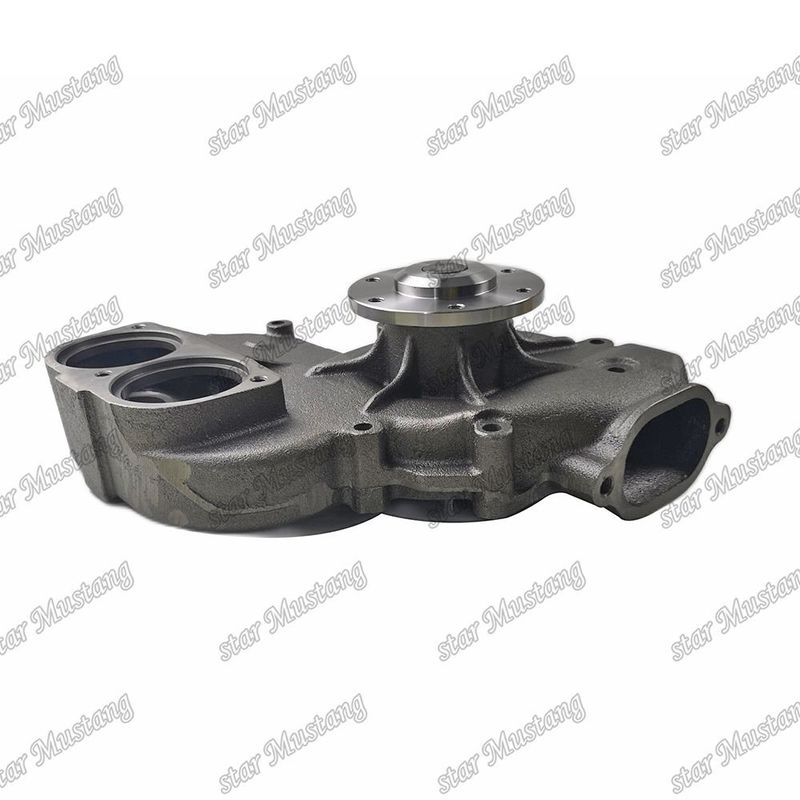 Υδροτριβή DV15 D2848 400921-00052 400921-00033 65.06500-6173 65.06500-6385 Για την επισκευή κινητήρων ντίζελ Doosan