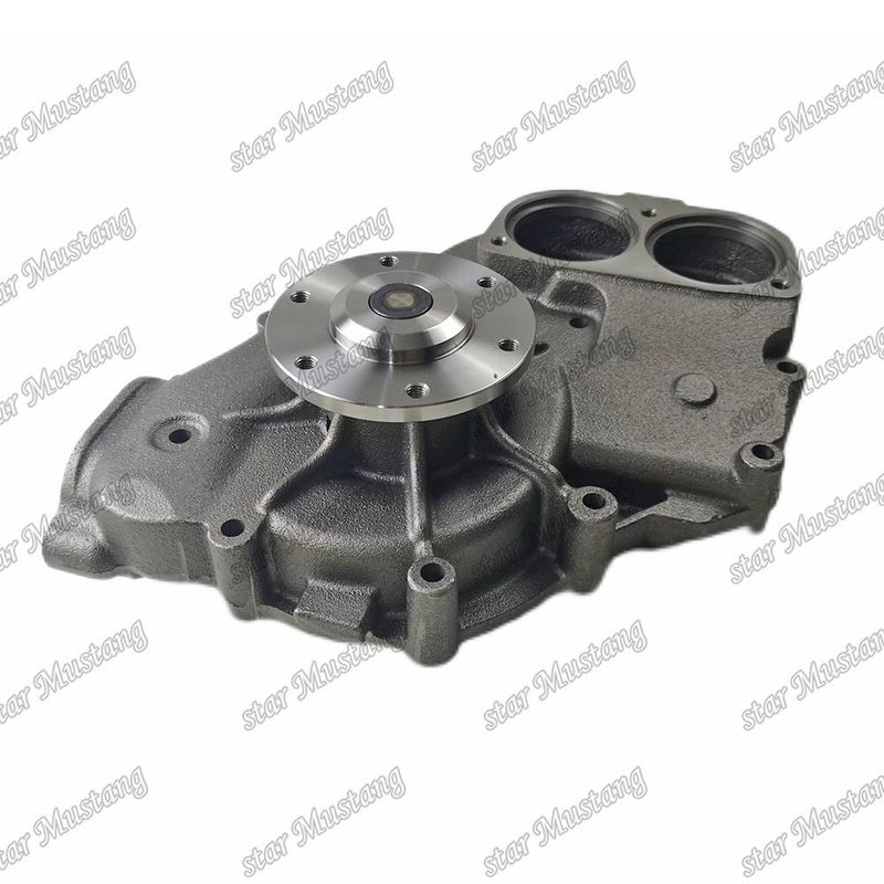 Υδροτριβή DV15 D2848 400921-00052 400921-00033 65.06500-6173 65.06500-6385 Για την επισκευή κινητήρων ντίζελ Doosan