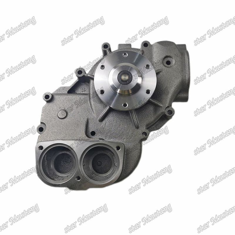 Υδροτριβή DV15 D2848 400921-00052 400921-00033 65.06500-6173 65.06500-6385 Για την επισκευή κινητήρων ντίζελ Doosan