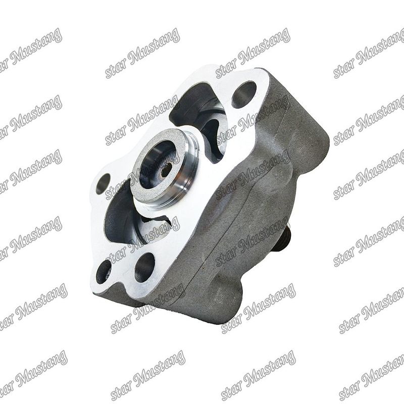 Αντλία πετρελαίου Z400 Z430 Z482 Z602 D600 D640 D662 D722 D782 D902 16851-35012