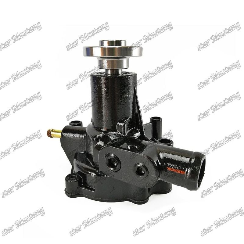 Αντλία νερού 3D78-1 3D84-3 129002-42004 119810-42002 129100-42000 129100-42001
