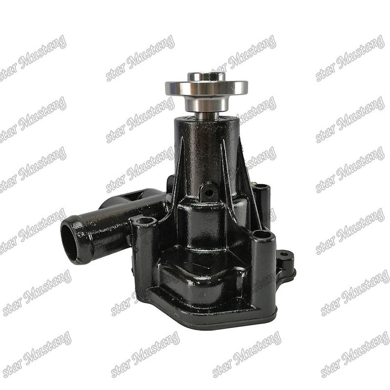 Αντλία νερού 3D78-1 3D84-3 129002-42004 119810-42002 129100-42000 129100-42001