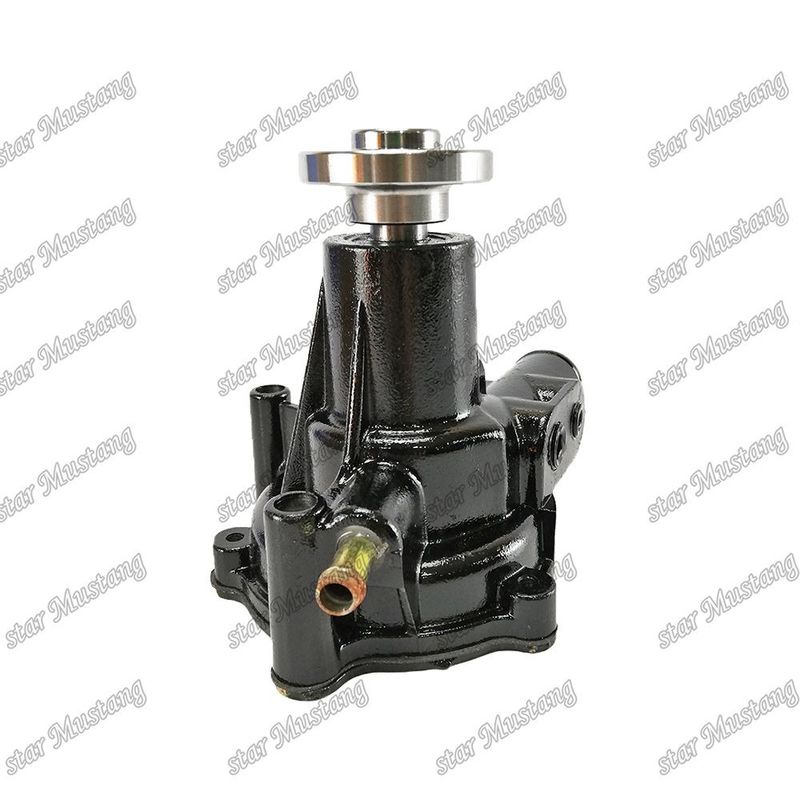 Αντλία νερού 3D78-1 3D84-3 129002-42004 119810-42002 129100-42000 129100-42001