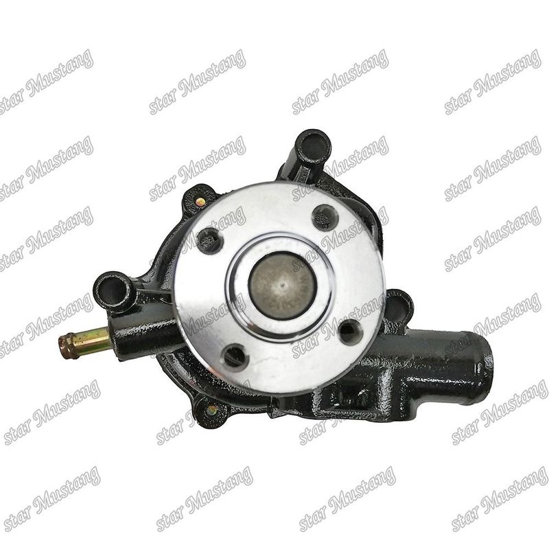 Αντλία νερού 3D78-1 3D84-3 129002-42004 119810-42002 129100-42000 129100-42001