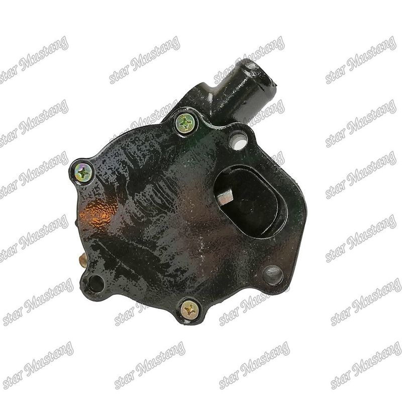 Αντλία νερού 3D78-1 3D84-3 129002-42004 119810-42002 129100-42000 129100-42001