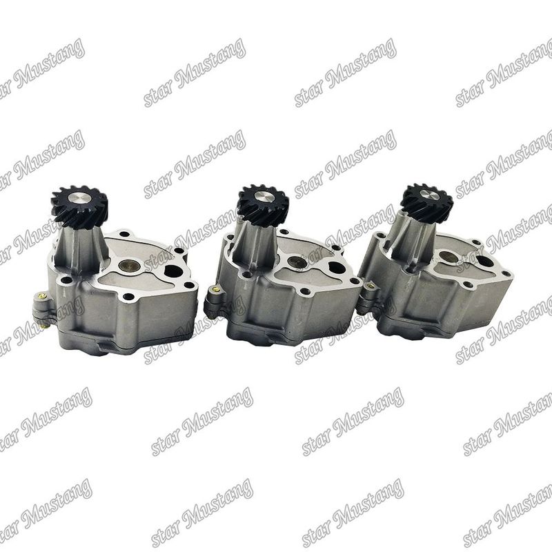Πυροσβεστήρα πετρελαίου κινητήρα FE6T FD6T 15010-Z5512 15010-Z5513 15010-Z5001 15010-Z5503 15010-Z5004 Για ανταλλακτικά κινητήρα NISSAN