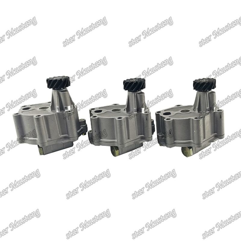 Πυροσβεστήρα πετρελαίου κινητήρα FE6T FD6T 15010-Z5512 15010-Z5513 15010-Z5001 15010-Z5503 15010-Z5004 Για ανταλλακτικά κινητήρα NISSAN