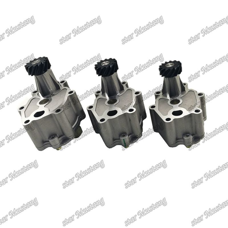 Πυροσβεστήρα πετρελαίου κινητήρα FE6T FD6T 15010-Z5512 15010-Z5513 15010-Z5001 15010-Z5503 15010-Z5004 Για ανταλλακτικά κινητήρα NISSAN