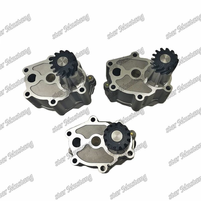 Πυροσβεστήρα πετρελαίου κινητήρα FE6T FD6T 15010-Z5512 15010-Z5513 15010-Z5001 15010-Z5503 15010-Z5004 Για ανταλλακτικά κινητήρα NISSAN