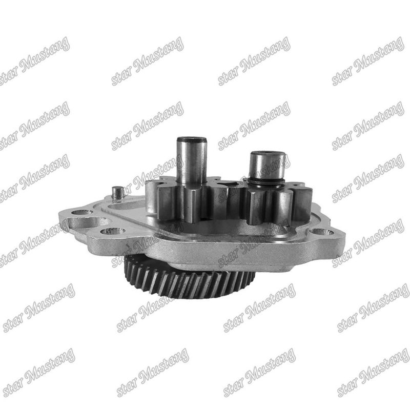Αντλία πετρελαίου TD23 TD25 TD27 BD30 15010-46G01 15010-46G04 15010-46G05 15010-46G06 15010-46G09 Για ανταλλακτικά κινητήρων NISSAN
