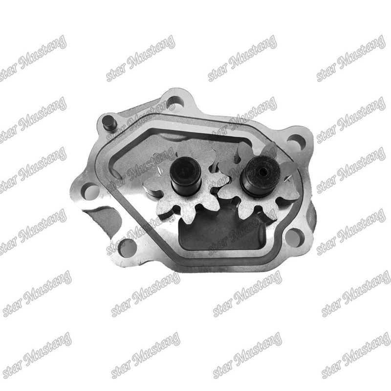 Αντλία πετρελαίου TD23 TD25 TD27 BD30 15010-46G01 15010-46G04 15010-46G05 15010-46G06 15010-46G09 Για ανταλλακτικά κινητήρων NISSAN