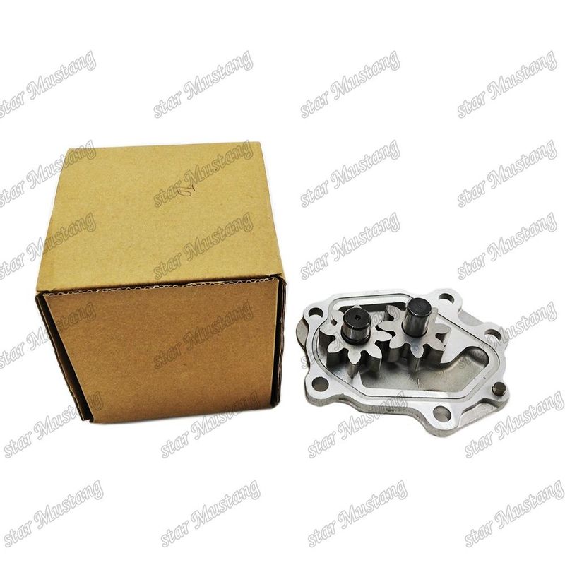 Αντλία πετρελαίου TD42 TD42T 15010-06J02 15010-VB200 15010-VB201 15010-51N00 15010-VB600 15010 Για ανταλλακτικά κινητήρα NISSAN