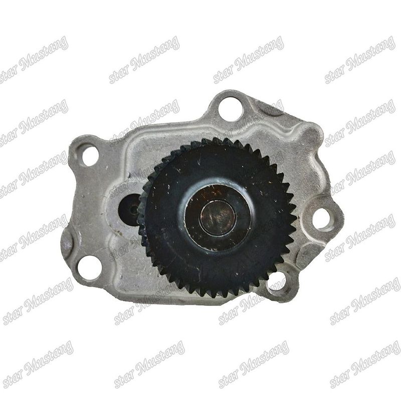 Αντλία πετρελαίου TD42 TD42T 15010-06J02 15010-VB200 15010-VB201 15010-51N00 15010-VB600 15010 Για ανταλλακτικά κινητήρα NISSAN