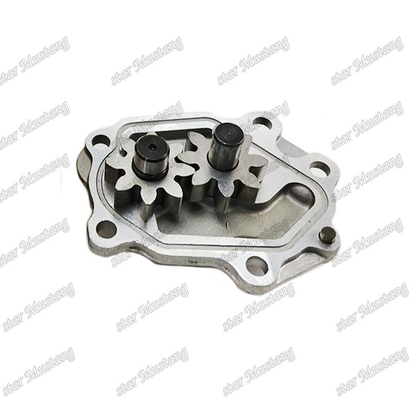 Αντλία πετρελαίου TD42 TD42T 15010-06J02 15010-VB200 15010-VB201 15010-51N00 15010-VB600 15010 Για ανταλλακτικά κινητήρα NISSAN