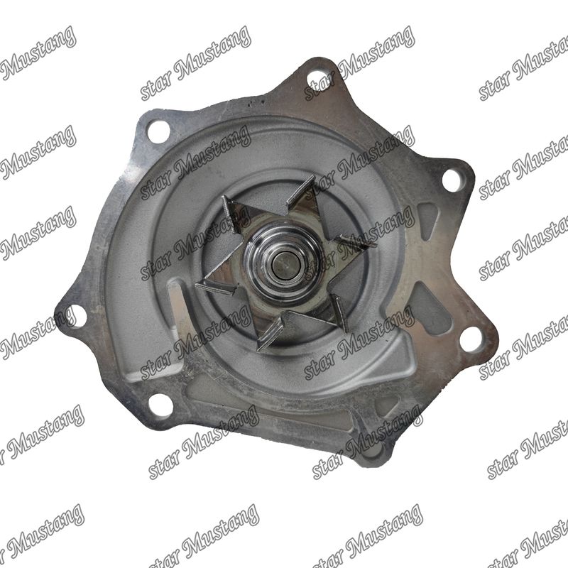 BD30 TD23 TD25 TD27 Αντλία νερού κινητήρα 21010-40K31 Για ανταλλακτικά κινητήρα NISSAN