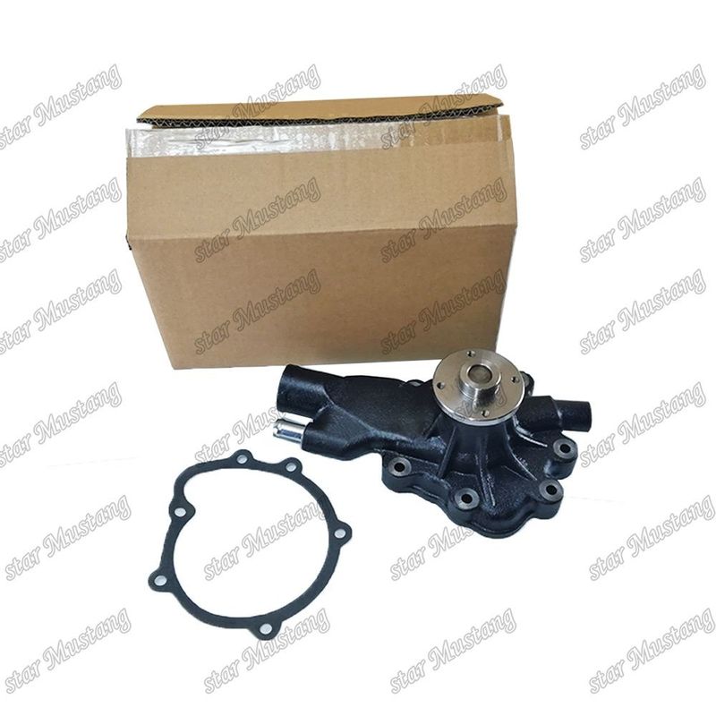 ED33 FD33 FD35 EX60-1 Αντλία νερού κινητήρα 21010-79026 Για ανταλλακτικά κινητήρα NISSAN