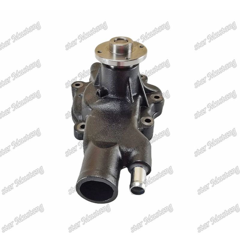 ED33 FD33 FD35 EX60-1 Αντλία νερού κινητήρα 21010-79026 Για ανταλλακτικά κινητήρα NISSAN