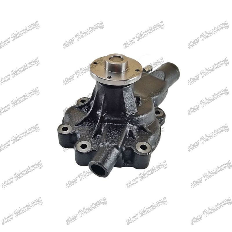 ED33 FD33 FD35 EX60-1 Αντλία νερού κινητήρα 21010-79026 Για ανταλλακτικά κινητήρα NISSAN