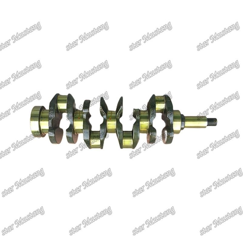Κρανκσαφτ C4.2 2964710 296-4710 Χάλυβα χυμένο για την Caterpillar