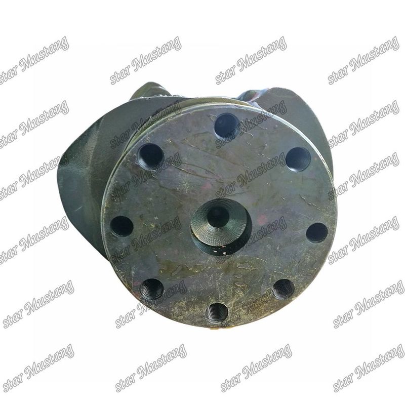 Κρανκσαφτ C4.2 2964710 296-4710 Χάλυβα χυμένο για την Caterpillar