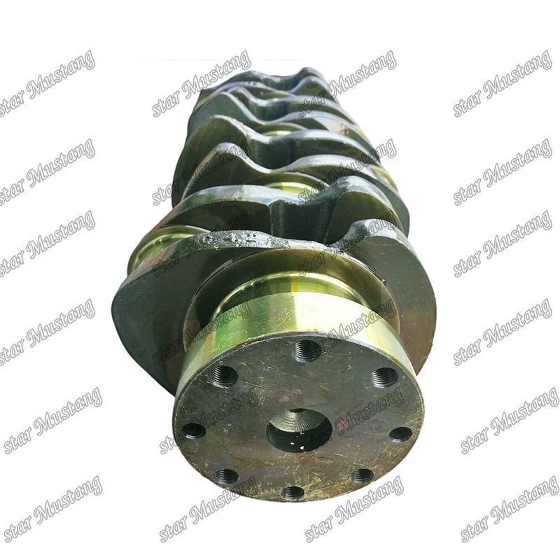 Κρανκσαφτ C4.2 2964710 296-4710 Χάλυβα χυμένο για την Caterpillar