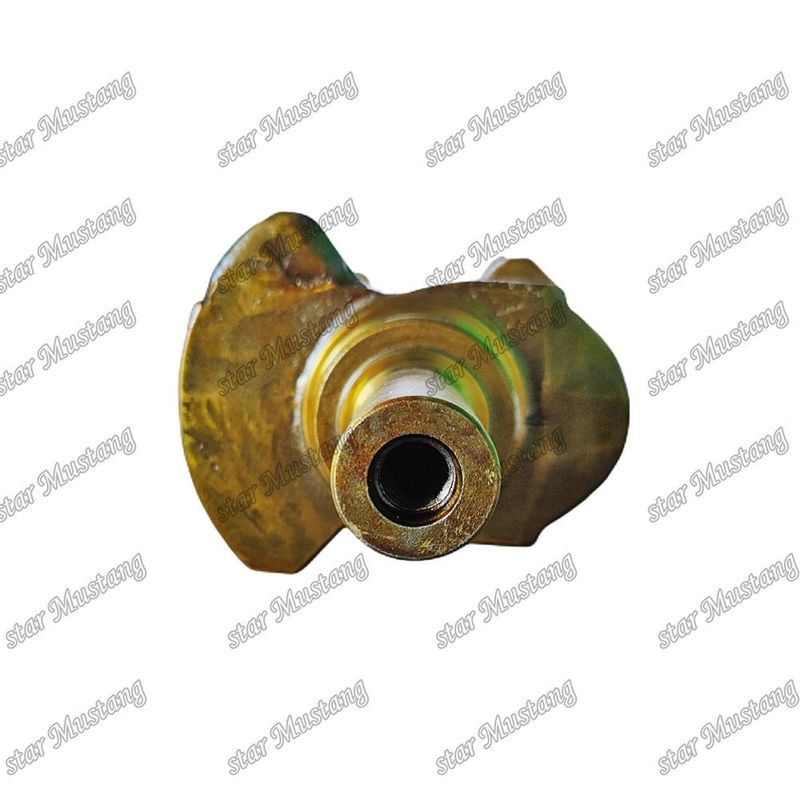 D4BB Κρανκάξυλος κινητήρα 23111-42200 23111-42011 23111-42902 Για ανταλλακτικά κινητήρα HYUNDAI