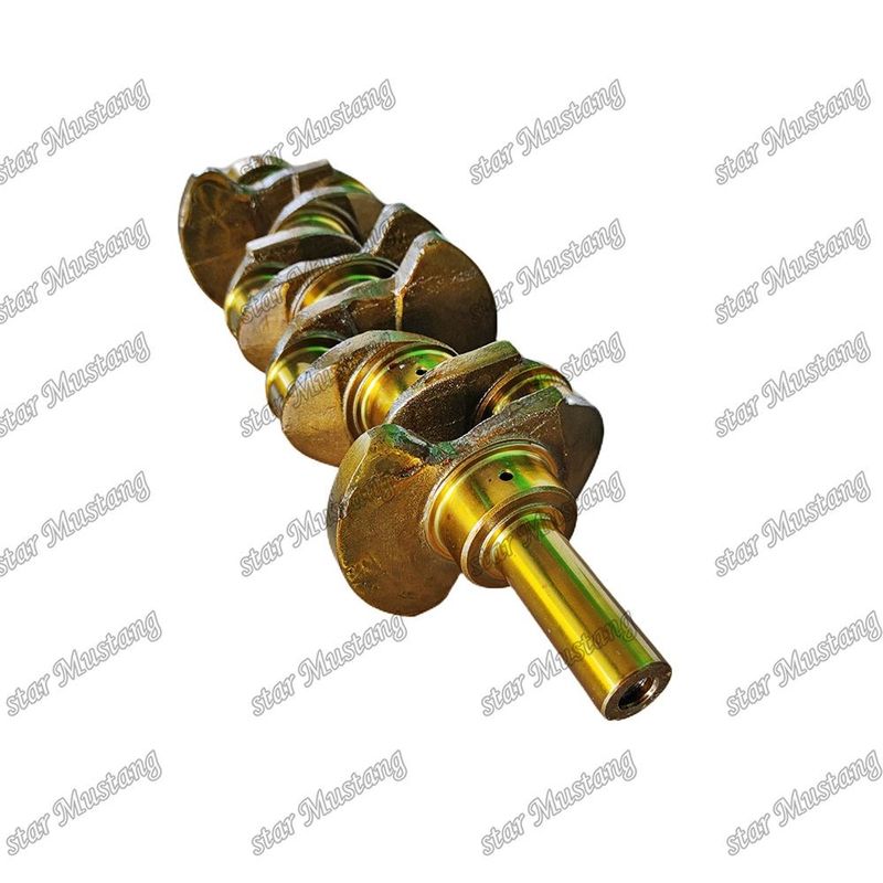 D4BB Κρανκάξυλος κινητήρα 23111-42200 23111-42011 23111-42902 Για ανταλλακτικά κινητήρα HYUNDAI