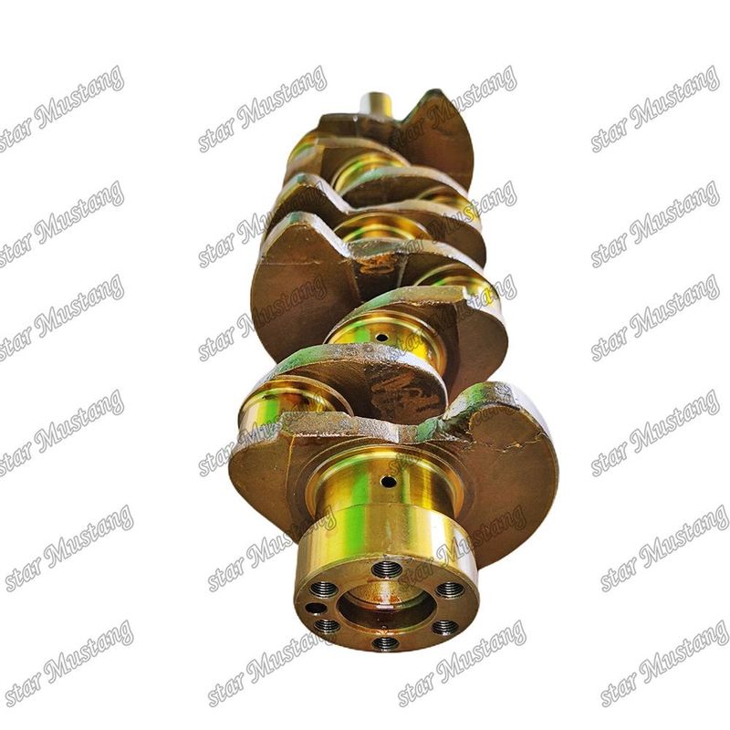D4BB Κρανκάξυλος κινητήρα 23111-42200 23111-42011 23111-42902 Για ανταλλακτικά κινητήρα HYUNDAI