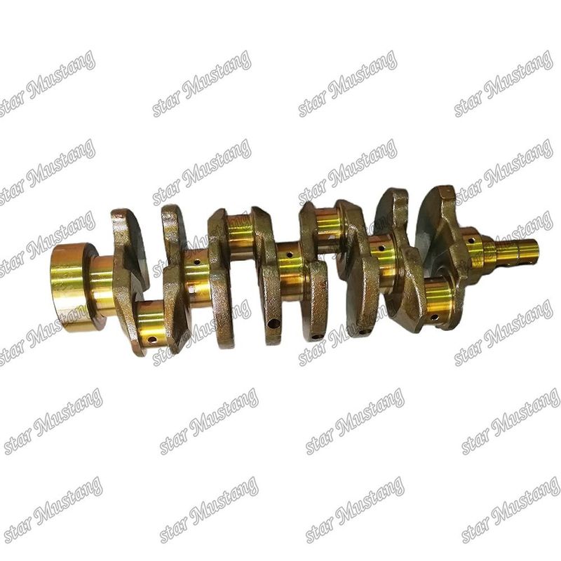 1DZ Κρανκ άξονας κινητήρα 13411-78201-71 13411-78201 Για ανταλλακτικά κινητήρα TOYOTA