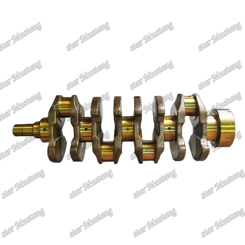 1DZ Κρανκ άξονας κινητήρα 13411-78201-71 13411-78201 Για ανταλλακτικά κινητήρα TOYOTA
