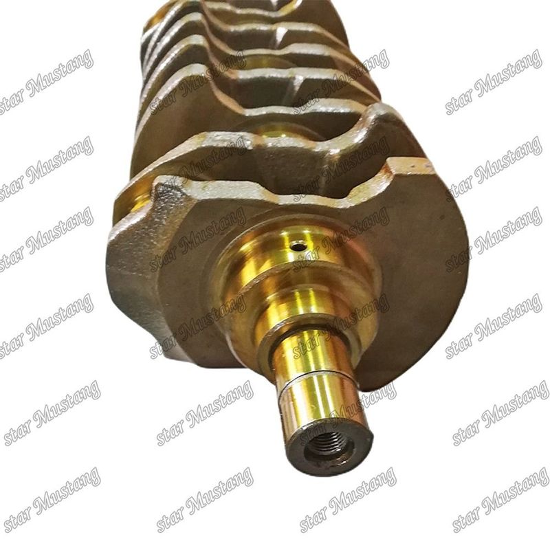 1DZ Κρανκ άξονας κινητήρα 13411-78201-71 13411-78201 Για ανταλλακτικά κινητήρα TOYOTA