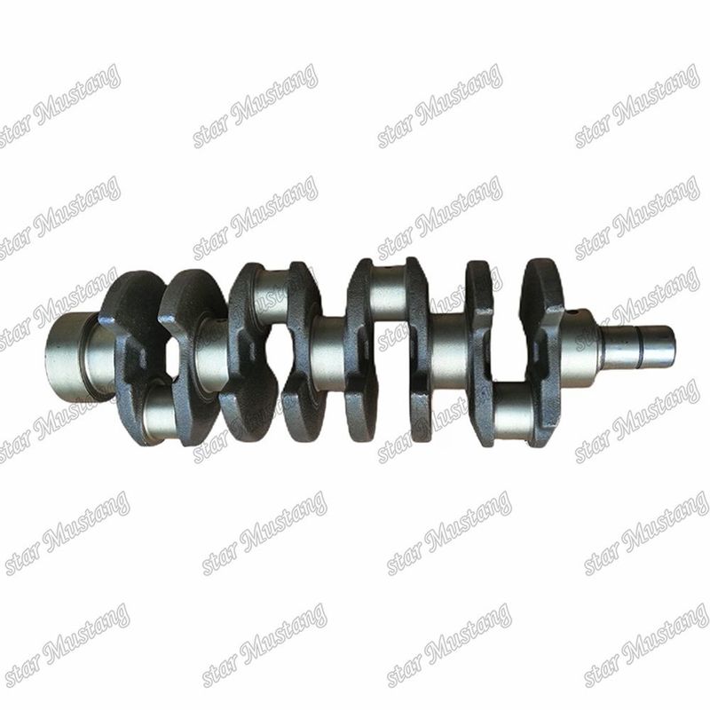 2Z Κρανκσαφτ κινητήρα Χάλυβα χυμένο 13411-78700-71 13411-78701-71 Για ανταλλακτικά κινητήρα TOYOTA