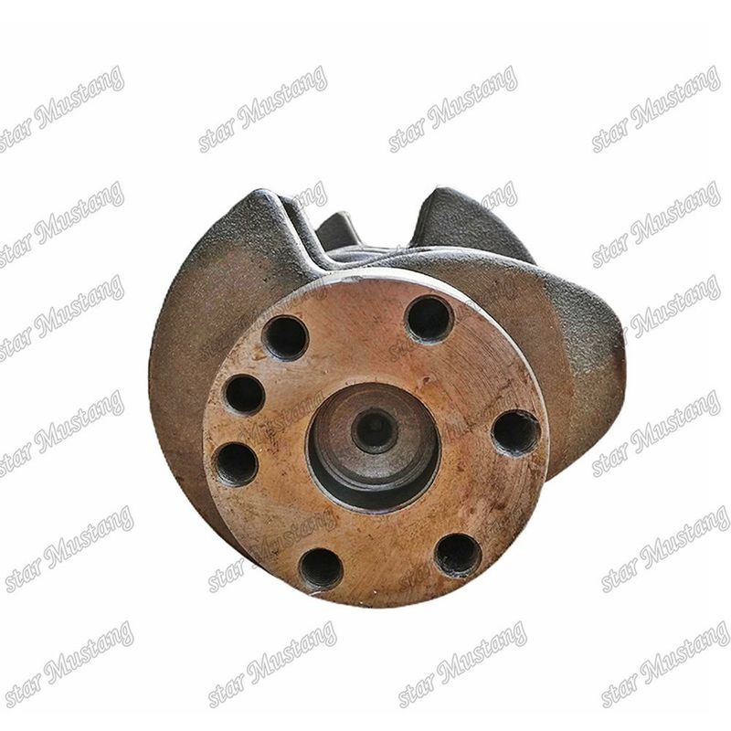 2Z Κρανκσαφτ κινητήρα Χάλυβα χυμένο 13411-78700-71 13411-78701-71 Για ανταλλακτικά κινητήρα TOYOTA
